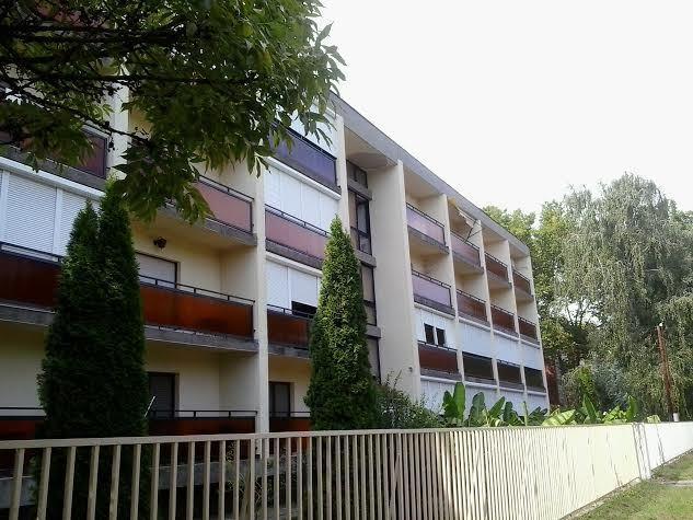 Gyoengyvirag Ueduelo - Mario Apartman Харканы Номер фото