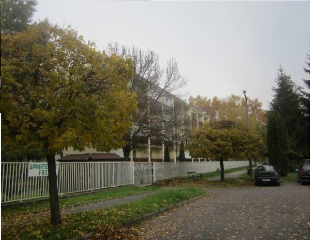Gyoengyvirag Ueduelo - Mario Apartman Харканы Номер фото